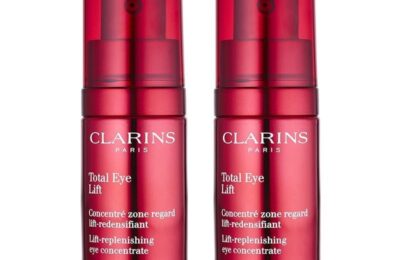 8 Cele mai bune oferte Nordstrom Anniversary Sale 2023 Eye Cream: Oferte Kiehl’s, Clarins, Charlotte Tilbury