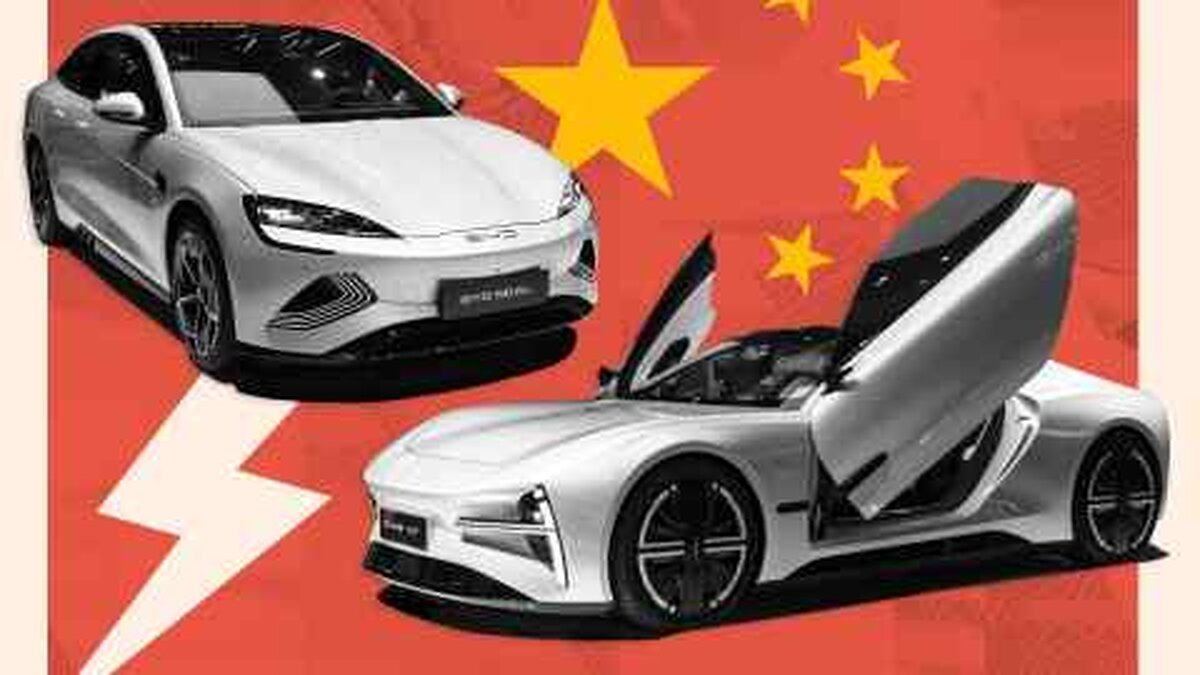 Industria auto europeană poate rezista la vehiculele electrice chinezești ieftine, afirmă Bruno Le Maire