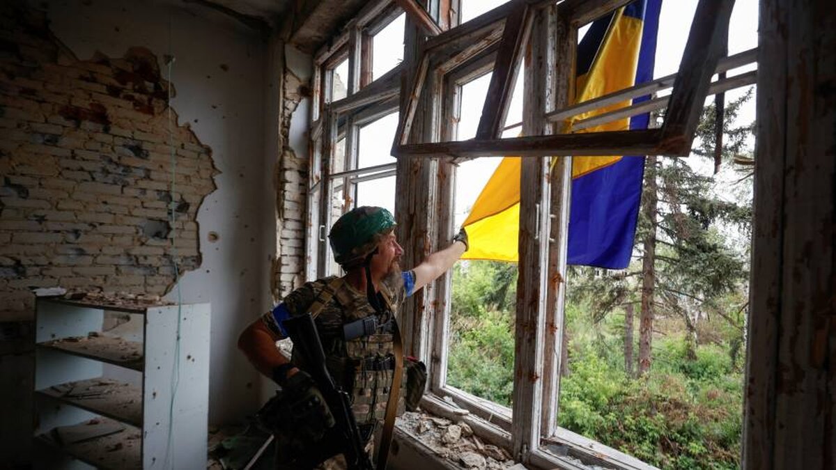 Arabia Saudită încearcă să atragă națiunile în curs de dezvoltare pentru negocierile de pace din Ucraina