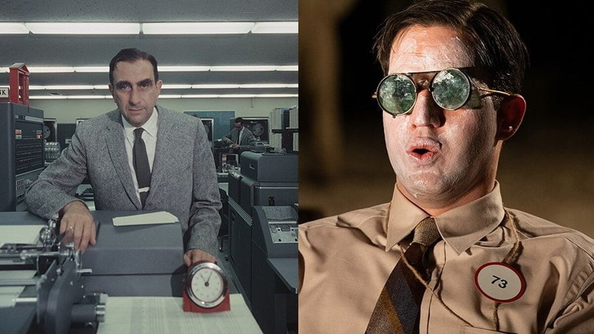 Edward Teller, personajul lui Benny Safdie din „Oppenheimer” și viața sa lungă și complicată