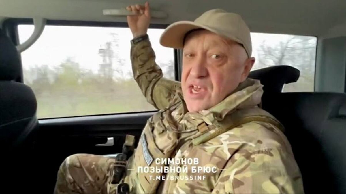 Guvernul britanic a fost tras la răspundere pentru „subestimarea” activităților lui Wagner