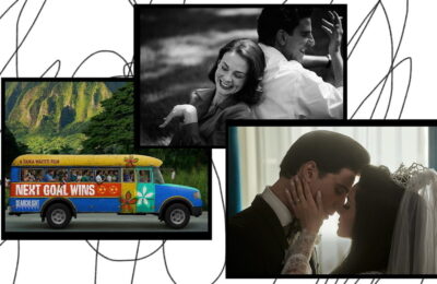 Lineup-urile de la Veneția și TIFF anunță un sezon de Oscaruri promițător