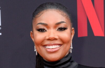 Dacă părul înalt este aproape de Dumnezeu, chifla împletită și împletită a lui Gabrielle Union este în rai – Vezi poze