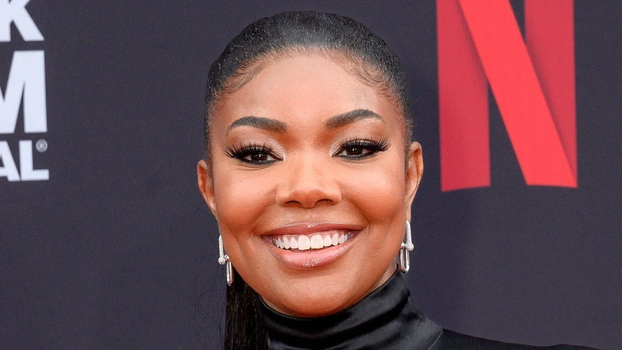 Dacă părul înalt este aproape de Dumnezeu, chifla împletită și împletită a lui Gabrielle Union este în rai – Vezi poze