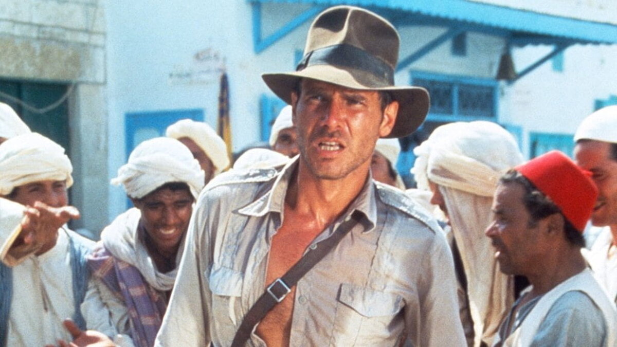 Harrison Ford despre reacția sa inițială la costumul lui Indiana Jones pentru „Raiders Of The Lost Ark” – News24