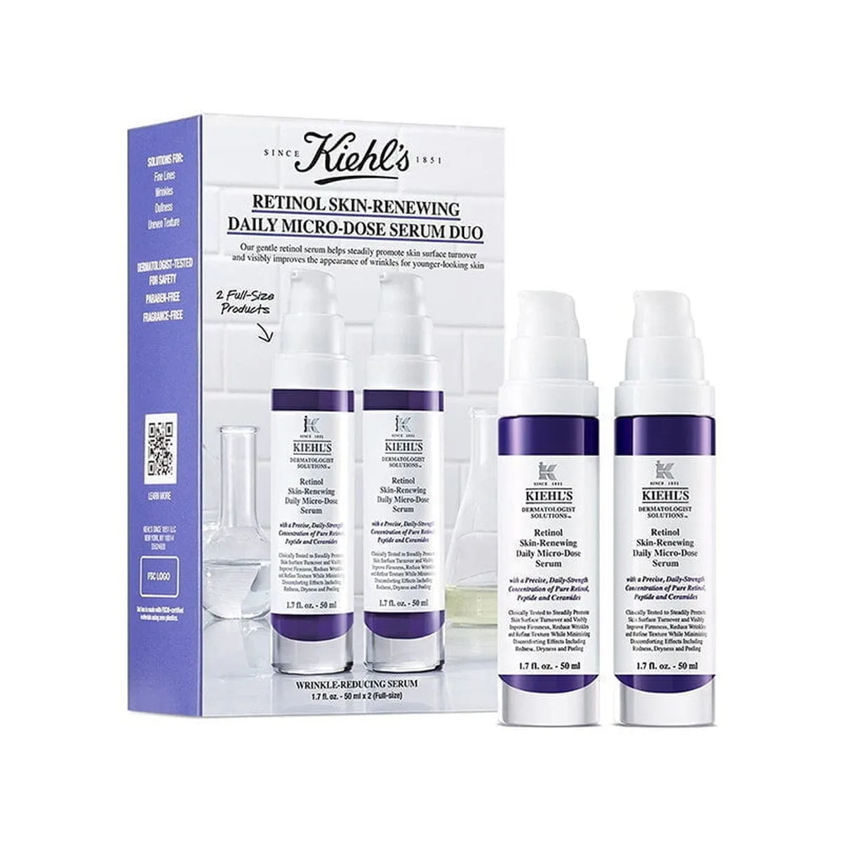 17 Cele mai bune 17 cele mai bune oferte Nordstrom Anniversary Sale Kiehl’s în 2023 pentru a vă reface rutina de îngrijire a pielii