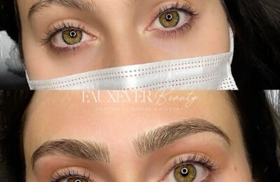 Efectele pe termen lung ale sprâncenelor Microblading de luat în considerare înainte de a vă angaja