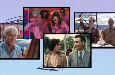 ‘Oppenheimer’-și, da, ‘Barbie’-au o șansă reală la Oscarurile din 2024