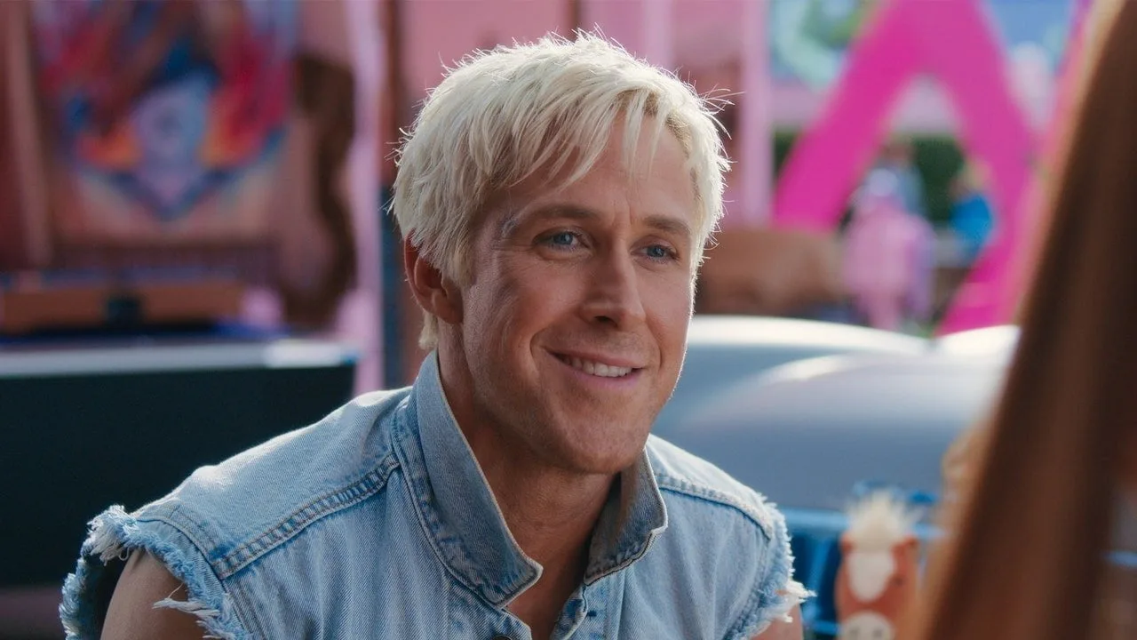 După „Barbie”, Rob Thomas îi dedică interpretarea piesei „Push” lui Ryan Gosling