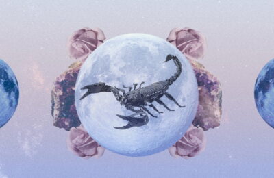 Horoscop lunar Scorpion pentru luna august 2023: Citește predicțiile pentru dragoste și carieră ale zodiei tale