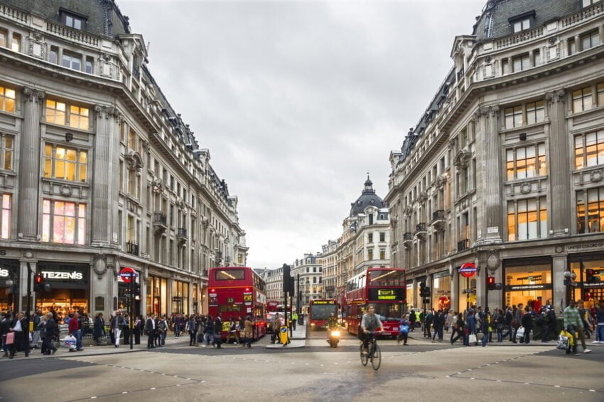 Westminster City Council oferă IMM-urilor magazine Oxford Street fără chirie în cadrul unei noi campanii de mai multe milioane de lire sterline