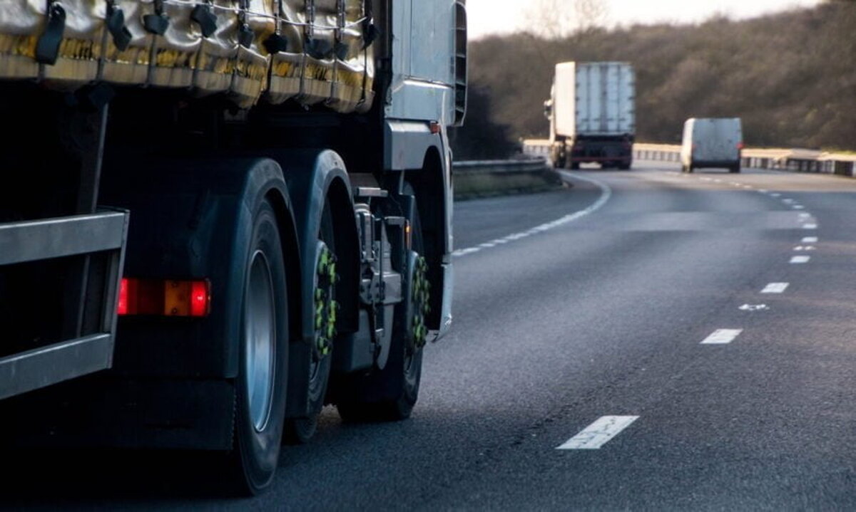 Compania de formare LGV examinează sectorul HGV în expansiune în fața potențialului de dezvoltare