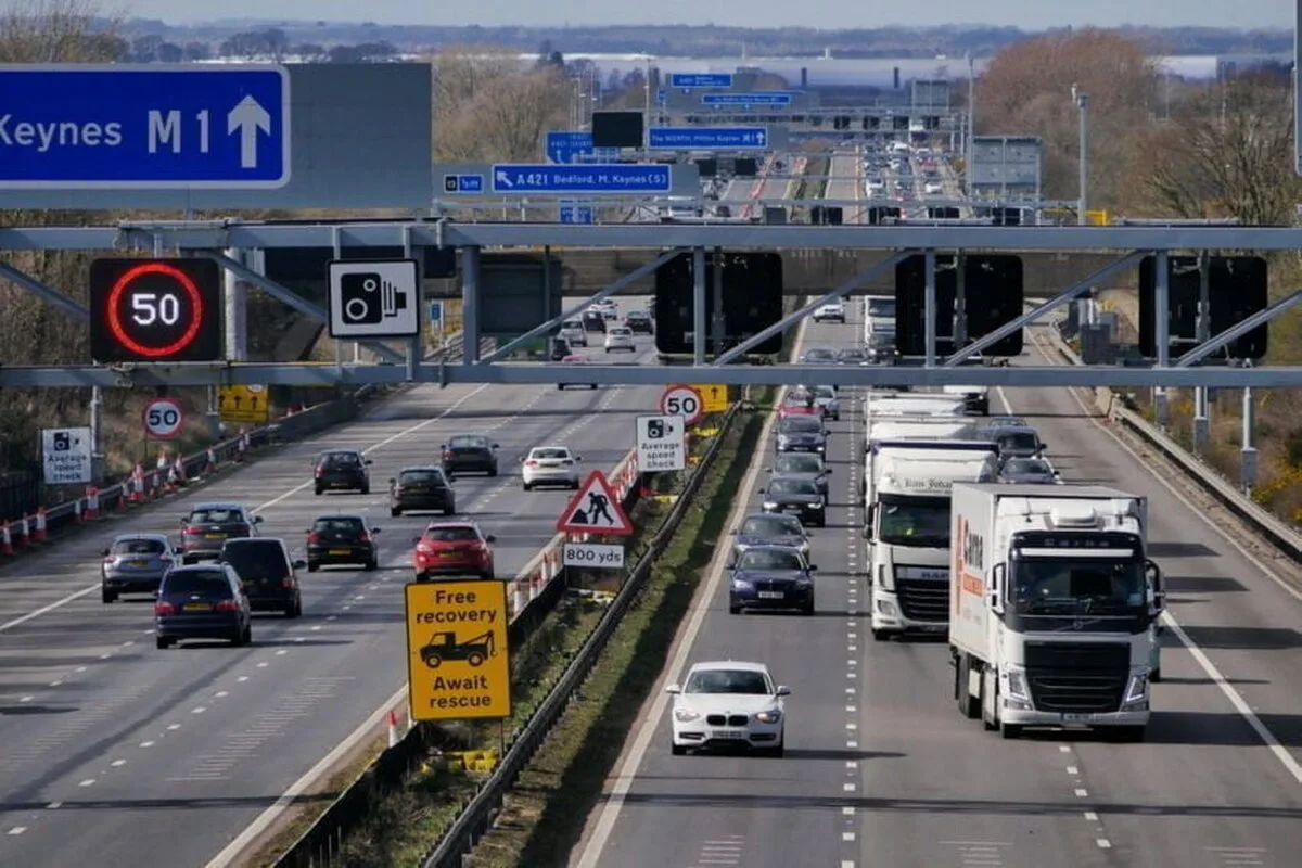 Grupurile de afaceri salută planurile de accelerare a procesului de planificare pentru marile proiecte de infrastructură
