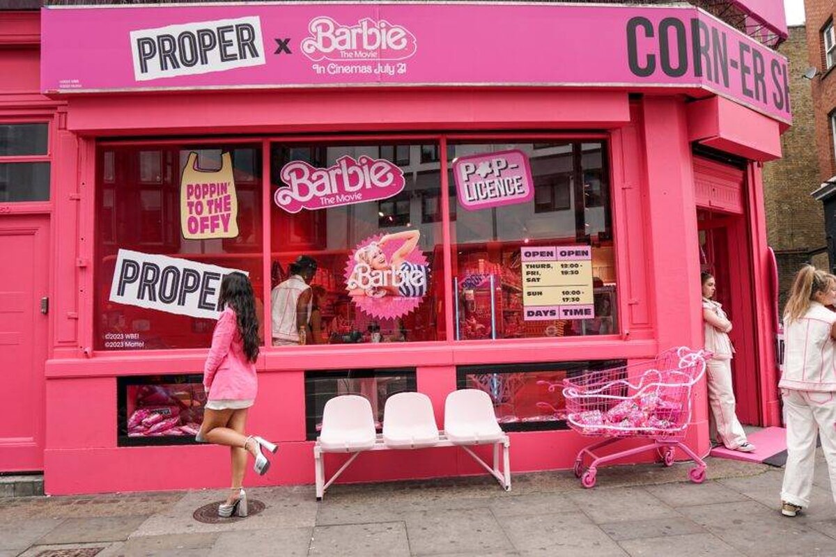 Un expert în afaceri împărtășește sfaturi de top pe care IMM-urile le pot învăța de la echipa de marketing a filmului Barbie
