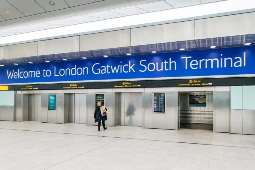 Personalul aeroportului Gatwick va intra în grevă la începutul vacanței de vară