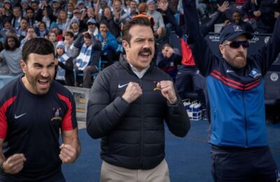 Marea problemă a nominalizărilor la Emmy din acest an