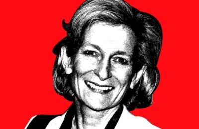 Zanny Minton Beddoes vrea ca The Economist să fie mai „prezent” în conversația mediatică
