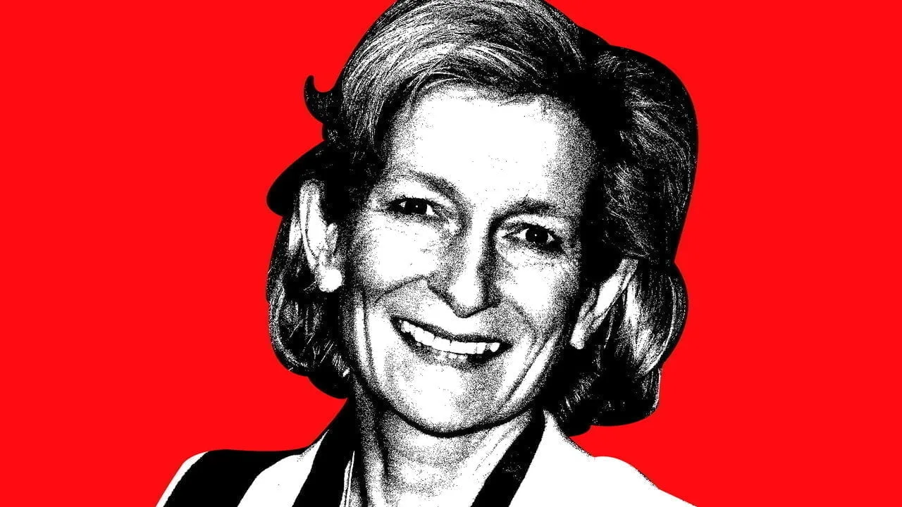 Zanny Minton Beddoes vrea ca The Economist să fie mai „prezent” în conversația mediatică