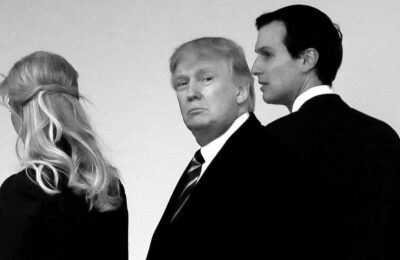 S-ar putea ca Jared Kushner și Ivanka Trump să revină în rândul campaniei Trump?