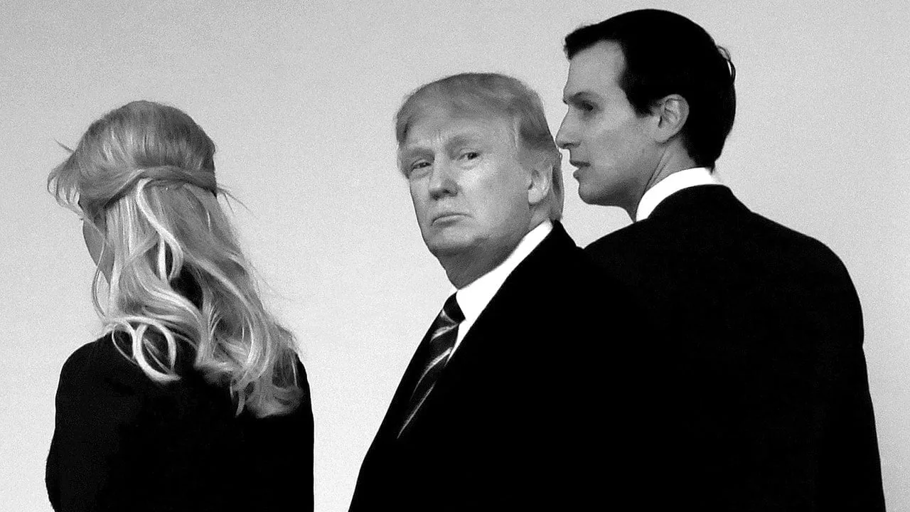 S-ar putea ca Jared Kushner și Ivanka Trump să revină în rândul campaniei Trump?