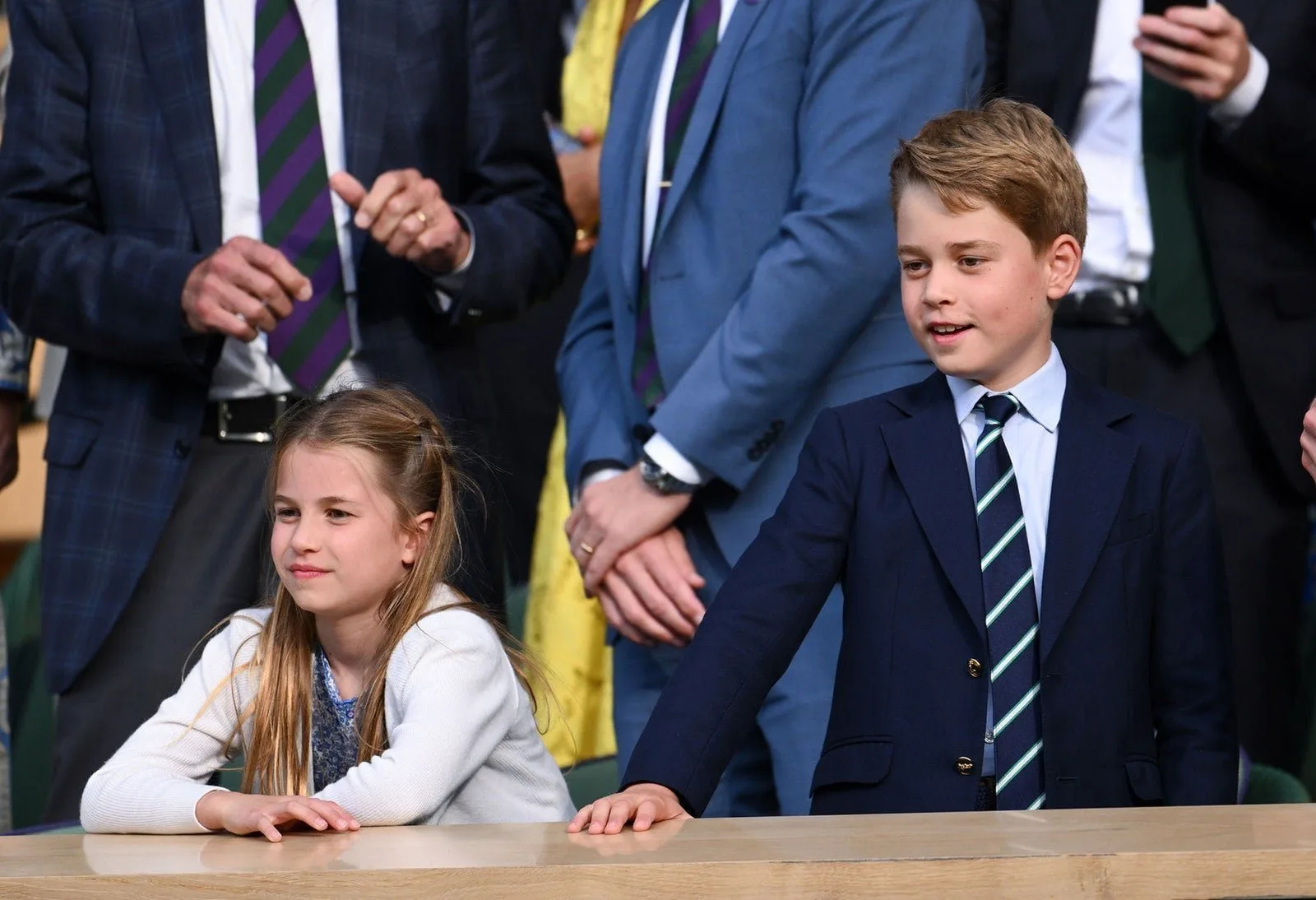 Prințul George își va sărbători cea de-a 10-a aniversare cu o celebrare „specială, dar nu ostentativă”