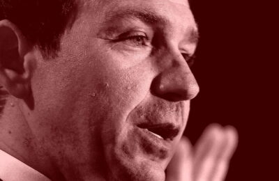 „S-ar putea să aibă un picior în mormânt”: Poate Ron DeSantis să-și scoată campania din spirala morții?