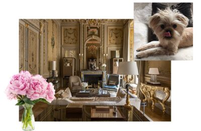 Lucrurile preferate ale lui Jennifer Fisher  Vanity Fair