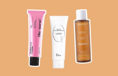 13 Cele mai bune 13 cele mai bune produse de îngrijire a pielii Cica 2023 pentru a calma pielea sensibilă, potrivit experților