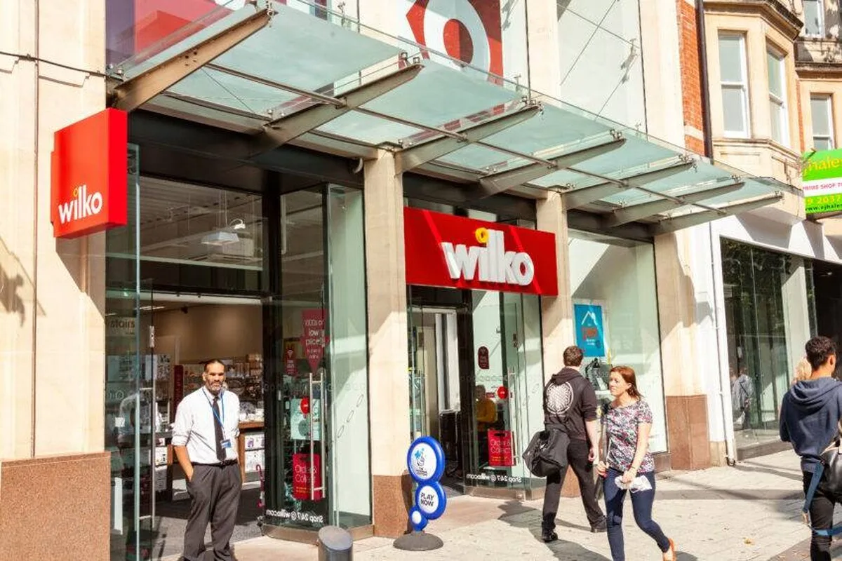 Wilko va închide „majoritatea magazinelor”, cu pierderea a mii de locuri de muncă