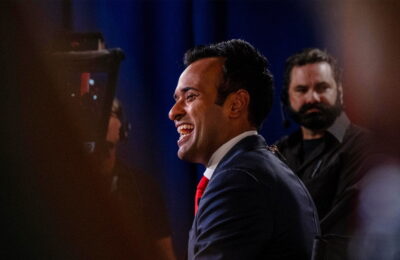 De la Donald Trump la Vivek Ramaswamy: GOP este pregătit pentru un alt fals carismatic