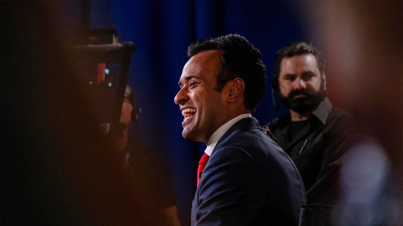 De la Donald Trump la Vivek Ramaswamy: GOP este pregătit pentru un alt fals carismatic