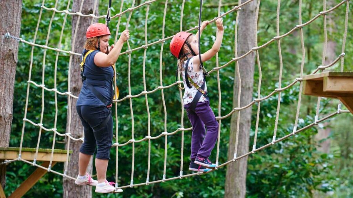 Proprietarul stațiunilor de vacanță din Marea Britanie Center Parcs se grăbește să finalizeze vânzarea