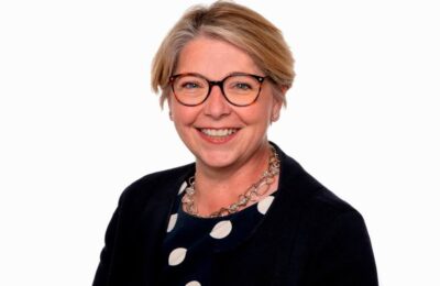 Sarah Breeden a fost numită viceguvernator adjunct al Băncii Angliei