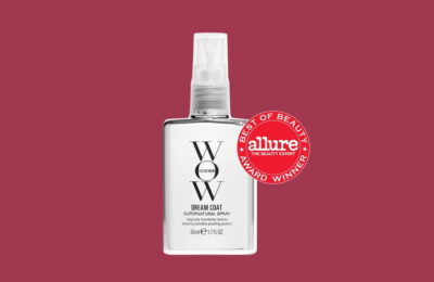 Color Wow Dream Coat Supernatural Spray – Recenzie