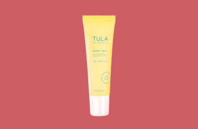 Tula Skincare Protect + Glow SPF30 – Recenzie