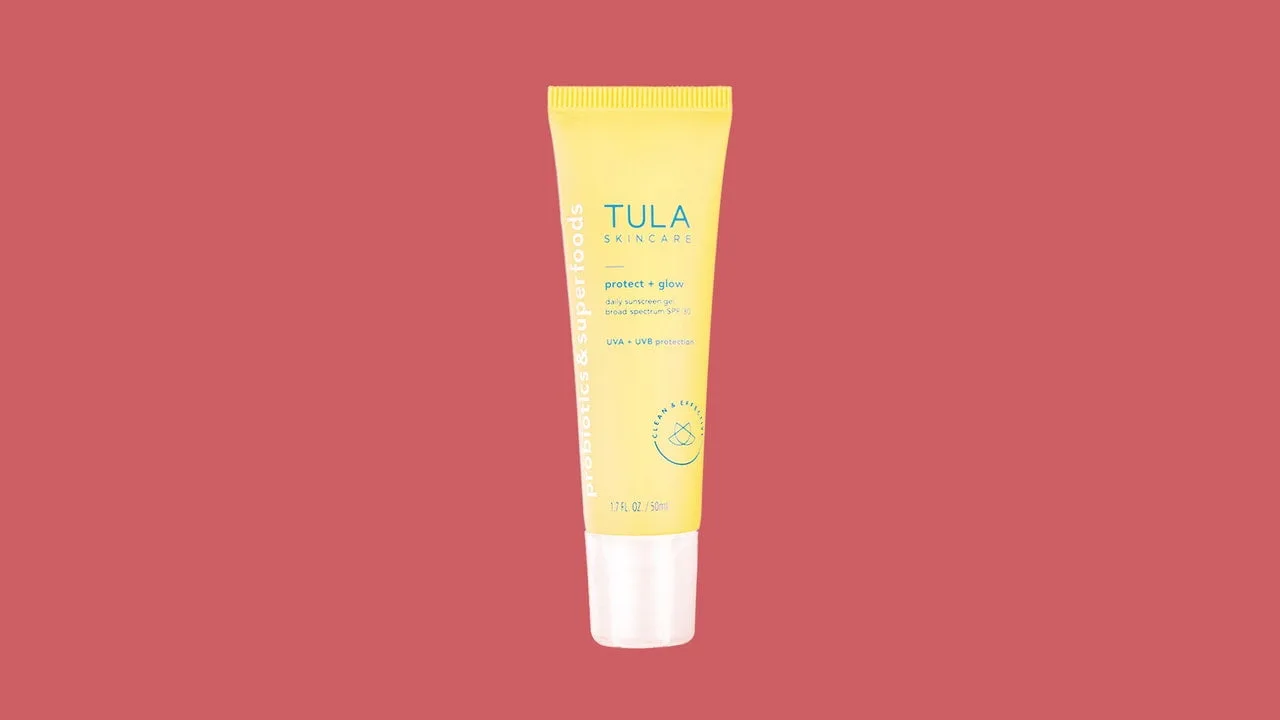 Tula Skincare Protect + Glow SPF30 – Recenzie
