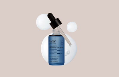 Belif Aqua Bomb Hyalucid 11% Serum – Recenzie