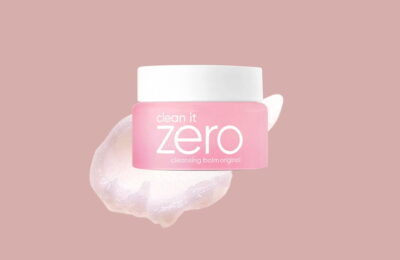Banila Co USA Clean It Zero 3-In-1 Cleansing Balm – Review
