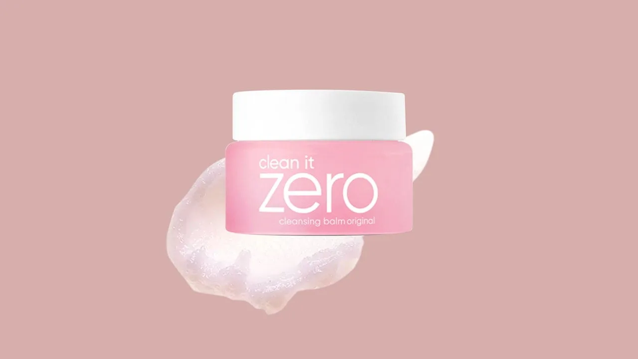 Banila Co USA Clean It Zero 3-In-1 Cleansing Balm – Review