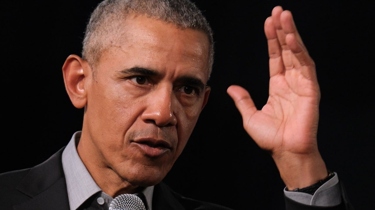 Barack Obama este și el speriat de moarte că Donald Trump ar putea câștiga un nou mandat: Raport