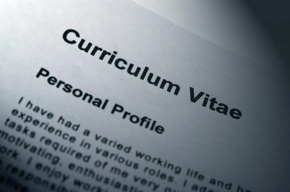 Conversia CV-ului profesional cu finețe