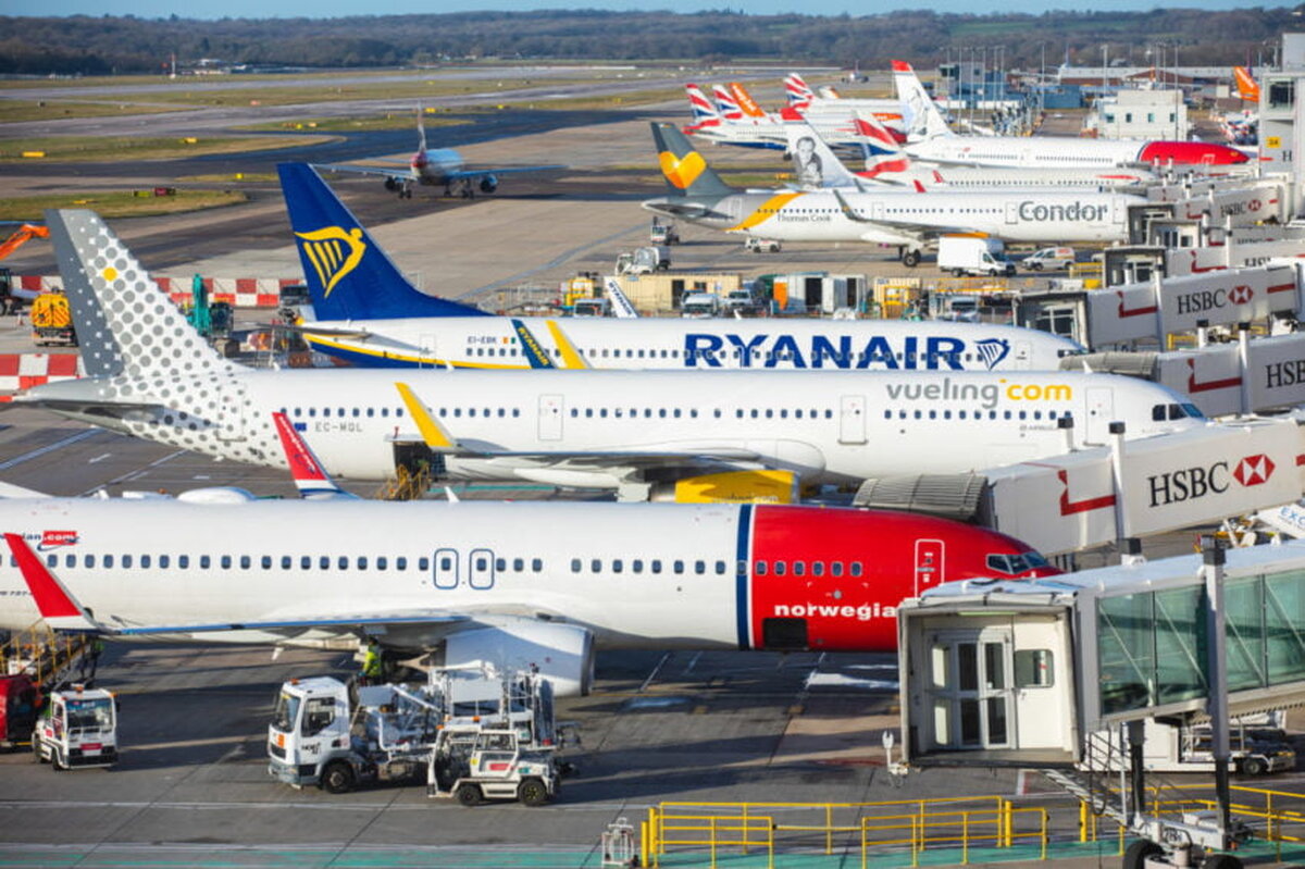 Personalul de la autoritatea britanică de reglementare în domeniul aviației votează pentru grevă, în contextul conflictului privind salariile și condițiile de muncă