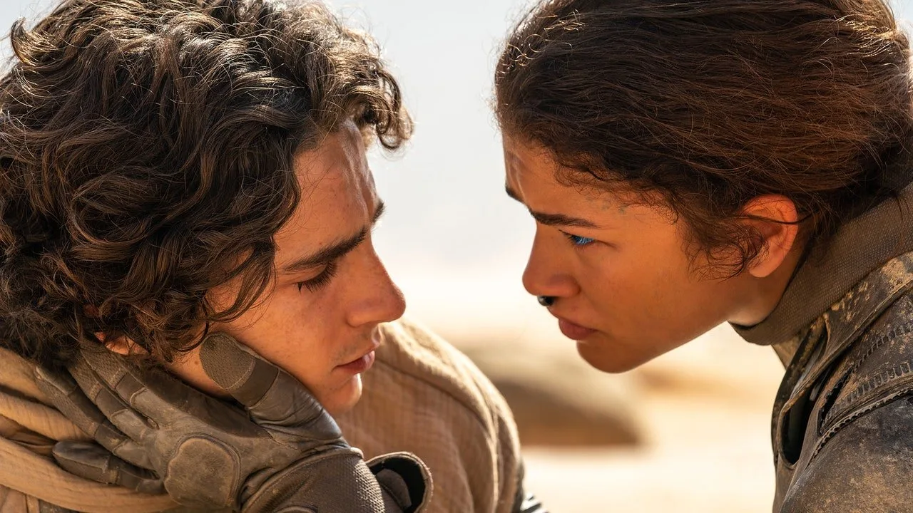 „Dune: Partea a doua” Data de lansare se mută în 2024 pe fondul grevelor de la Hollywood