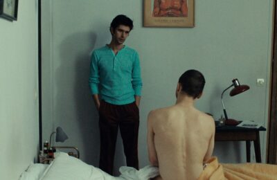 „Passages” este mult mai mult decât o scenă de sex NC-17