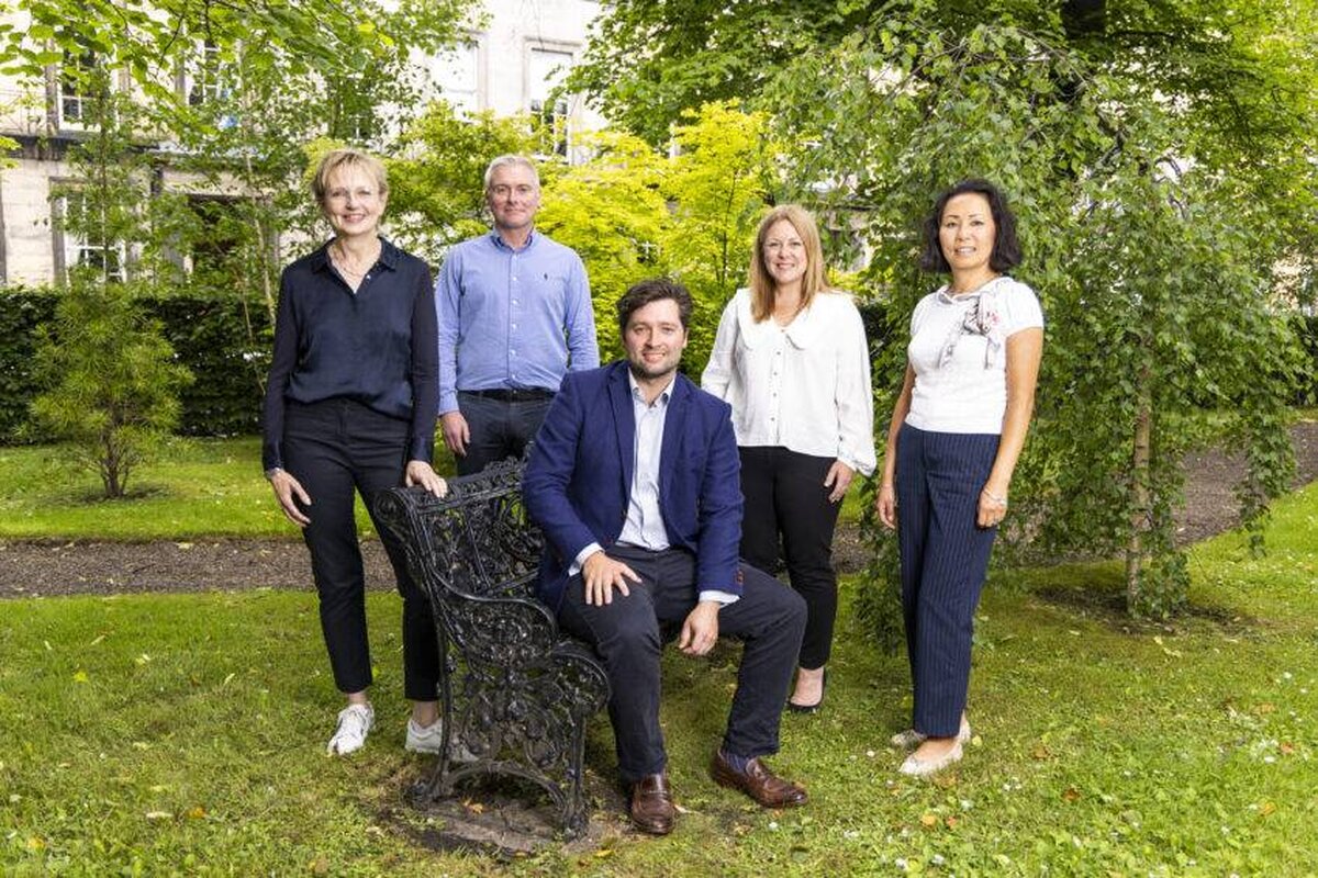 Archangels obține un acord de coinvestiție de 12 milioane de lire sterline cu British Business Investments