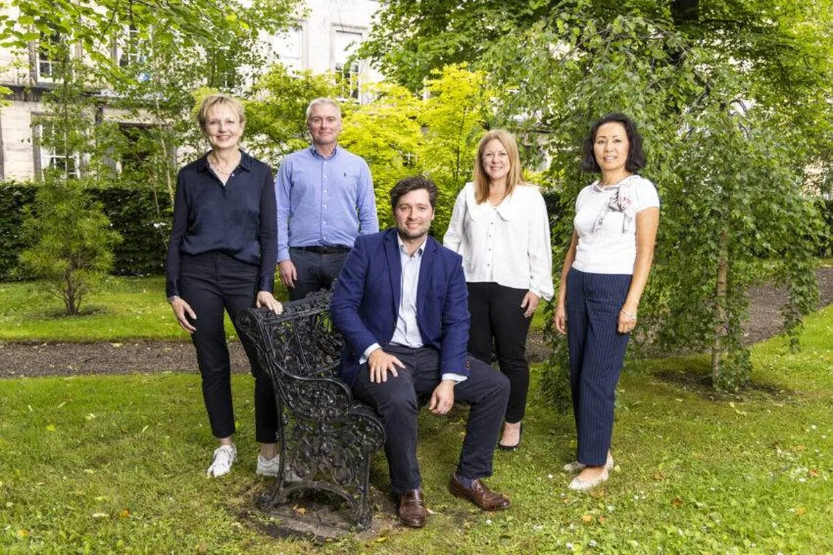 Archangels obține un acord de coinvestiție de 12 milioane de lire sterline cu British Business Investments