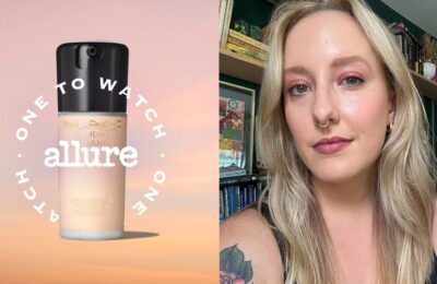 Noul fond de ten MAC Studio Radiance Serum-Powered Foundation a meritat așteptarea de 10 ani