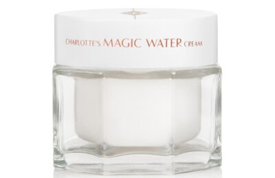Charlotte Tilbury Magic Water Cream este o schimbare apreciată de editor pentru formula originală  Review, See Photos