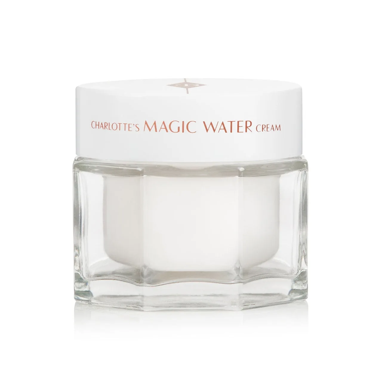 Charlotte Tilbury Magic Water Cream este o schimbare apreciată de editor pentru formula originală  Review, See Photos