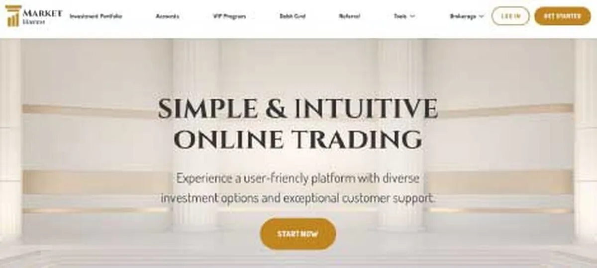 Market Haven Review – O platformă care nu face niciodată compromisuri în ceea ce privește protecția datelor